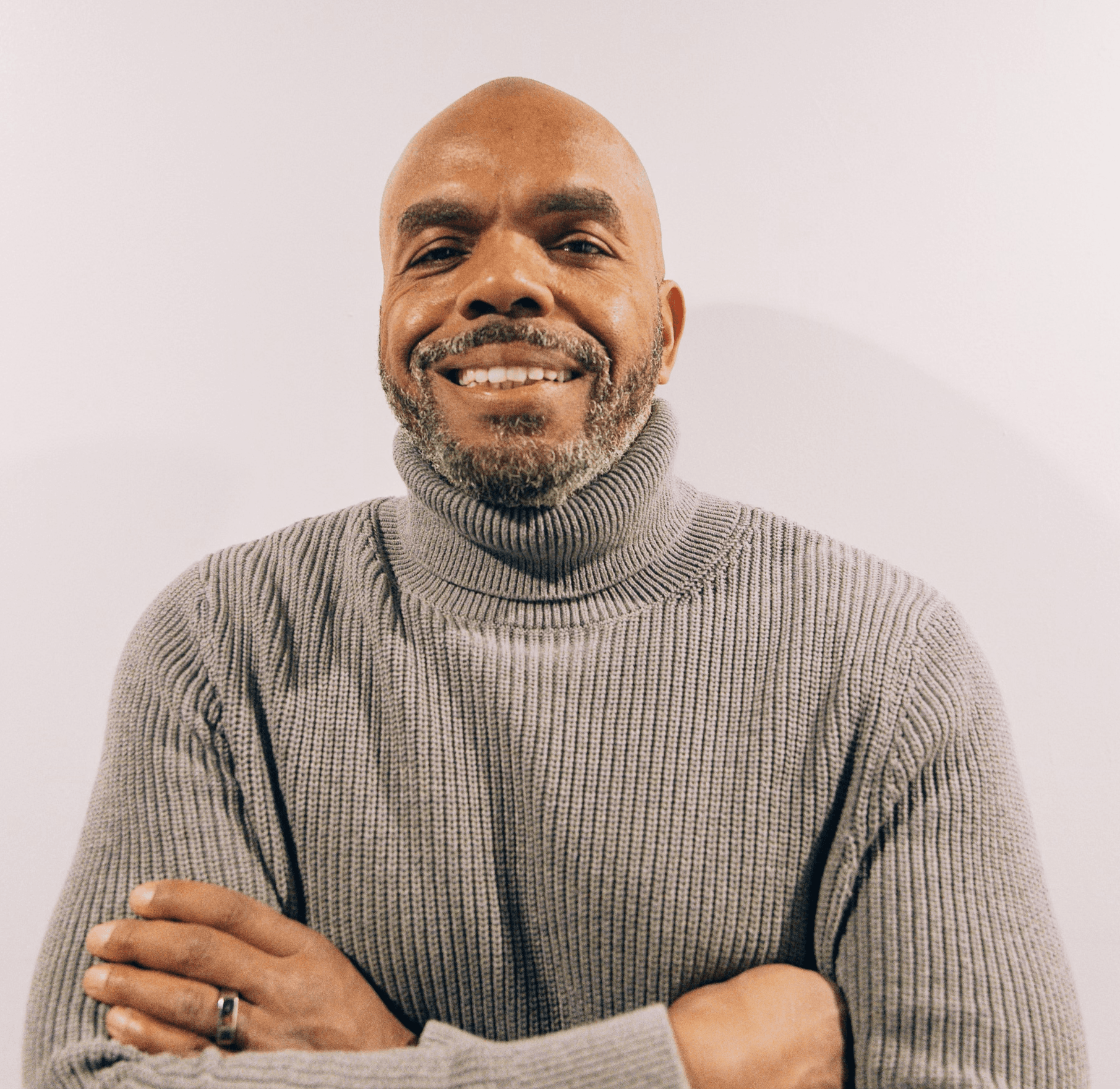 Germain Tyler, Founder of Coin Credibility